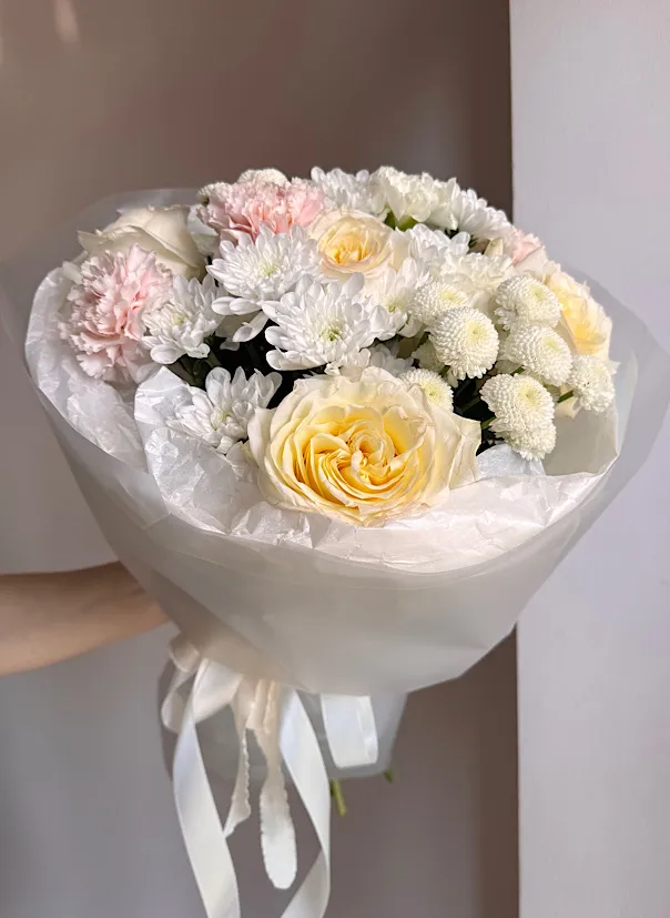 Букет "Грация"