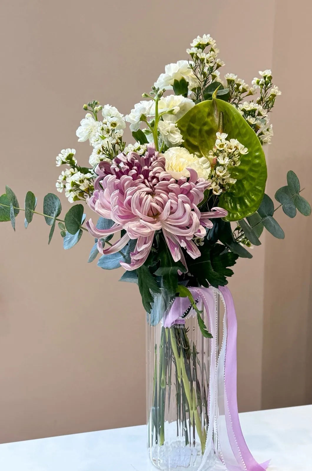 Небесный туман