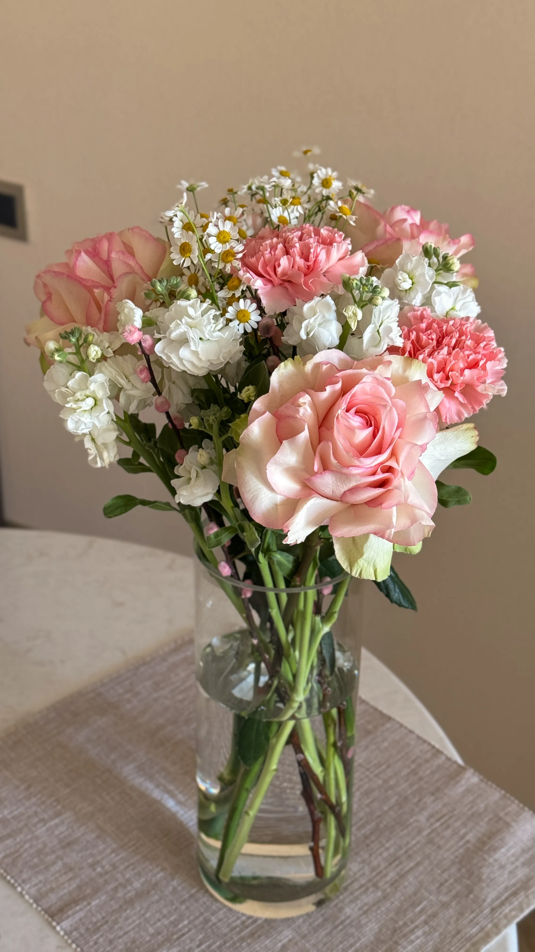 Утренняя гармония